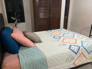 Casa oriente - Pacabtún - 1