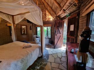 Eco Hotel Tahawi - Ajijic - 8