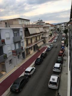 Nantinas Appartement - Nafplio - 6