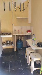 Kitnet's 2 do Faustino - 3