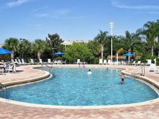 3 Bed In Resort Close to Disney condo - 0