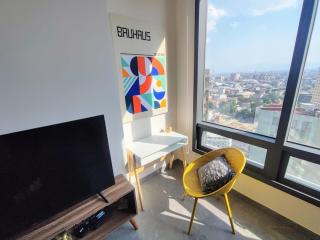 Luxe Living At The Heart Of Cdmx - Città del Messico - 2