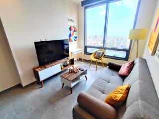 Luxe Living At The Heart Of Cdmx - Città del Messico - 7