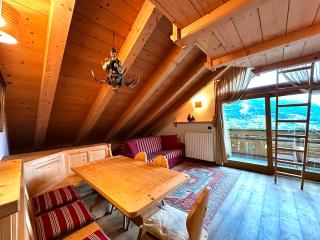 Alpine Escape 4 - Bormio - 6