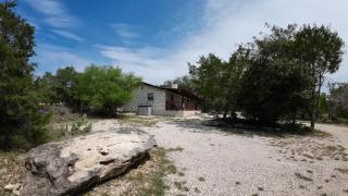 Cherokee Oaks - Frio River Haven - Concan - 9