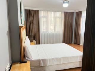 City Blue Hotel - Elazığ - 9