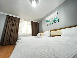 City Blue Hotel - Elazığ - 1