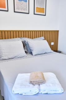 Studio Matira, próximo a praia, novo e moderno - 4