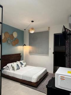 CASA DE LUZ Playa del Carmen - 3