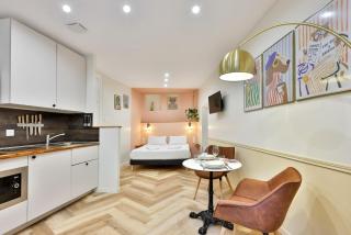 Le Chic & Biscornu - Terrasse - Clim - Centre Ville - Périgueux - 6