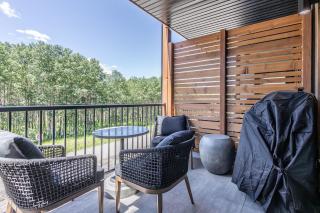 Serenity at Sparrowhawk Lodge Brand New 2Bd 2Ba - Dead Man's Flats - 8