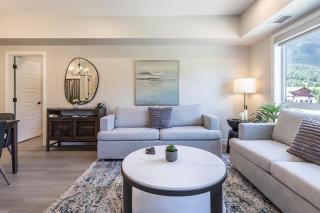 Serenity at Sparrowhawk Lodge Brand New 2Bd 2Ba - 6