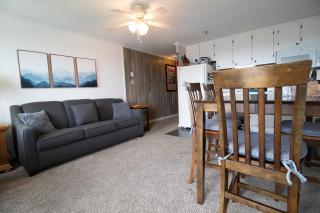 ML372 Great Mountain Views Close To Trails And Village - Snowshoe - 5