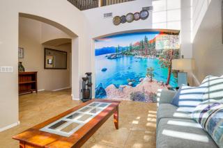 Pool and Patio San Tan Valley Getaway! - Queen Creek - 2