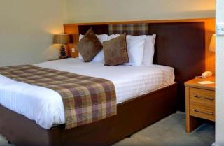 Buchanan Arms Hotel & Leisure, Sure Hotel Collection - Drymen - 1