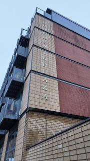 1bedroom city centre apartment - Birmingham - 6