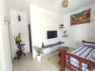 Tajari Diani Beach Condo - Galu - 0