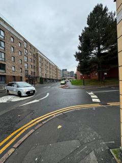 1bedroom city centre apartment - Birmingham - 1