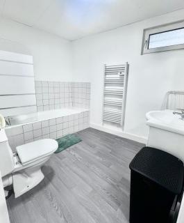 appartement confort - 1