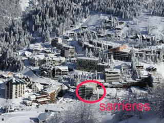 Résidence SARRIERE - Studio pour 6 Personnes MAE-3644 - Eaux-Bonnes - 4