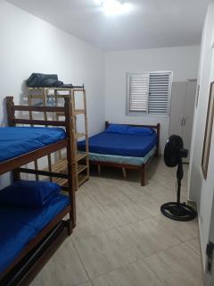 Apartamento Vista Mar Praia Grande, Ocian - Praia Grande - 8