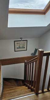 Duplex de 120 m2 7 Pers-Centre-Parking Privé - 1