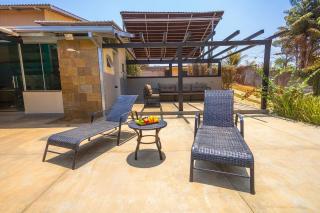 Chácara completa para Lazer: 6 Quartos e Piscina - 5