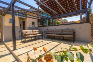 Chácara completa para Lazer: 6 Quartos e Piscina - 3