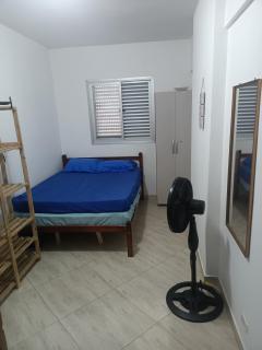 Apartamento Vista Mar Praia Grande, Ocian - Praia Grande - 5