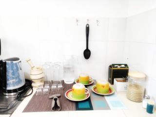 Tajari Diani Beach Condo - Galu - 2