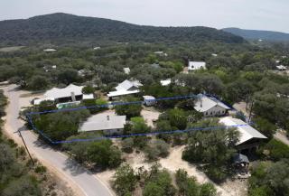 2 Homes Laurel Canyon and Cherokee Oaks - Concan - 9
