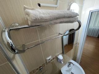 City Blue Hotel - Elazığ - 8