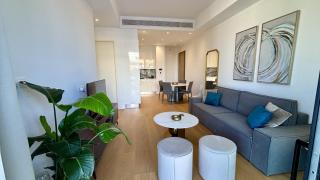 Oxford House Apt by TrulyCyprus - 4