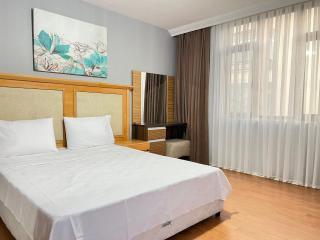 City Blue Hotel - Elazığ - 2