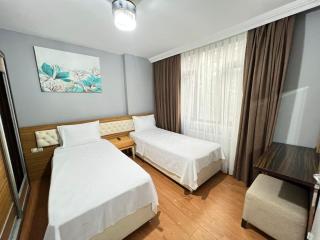 City Blue Hotel - Elazığ - 4