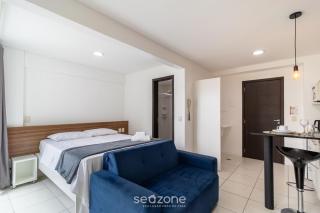 SPT - Convenient Studios in Blumenau/SC - 3