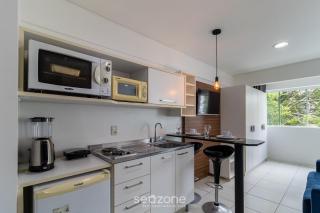 SPT - Studios Convenientes em Blumenau/SC - 4