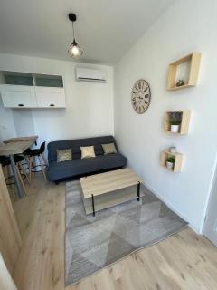 LE PASTEL Superbe appartement Avignon - Avignon - 3