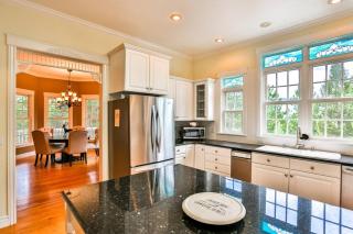 Family Retreat with 3 Acres and Minutes to Town - 2