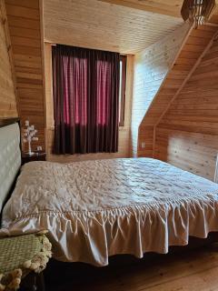 Shemoqmedi chalet - 9