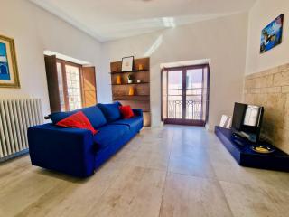 Casa di Aria by TraMonti Apartments - 0