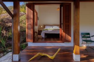 Casa Visconde de Mauá - Rio de Janeiro - 5