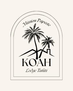 KOAH LODGE Tahiti - Papeete - 3