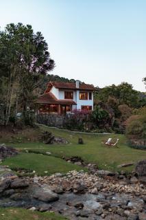 Casa Visconde de Mauá - Rio de Janeiro - 9