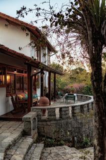 Casa Visconde de Mauá - Rio de Janeiro - 1