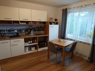 Ferienwohnung Luitpold 2 - 2