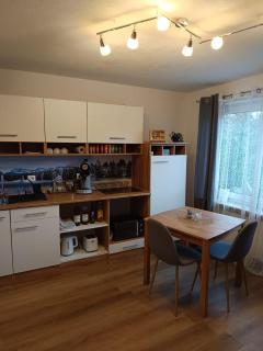 Ferienwohnung Luitpold 2 - 4