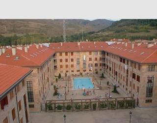 Apartamento Parque Europa - Ezcaray - 8