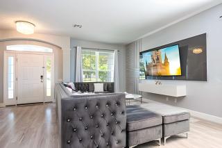 DNF - 2532 AB · 6BD/4BA Windsor Luxury Villa | Game Room & Pool - Orlando - 5