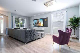DNF - 2532 AB · 6BD/4BA Windsor Luxury Villa | Game Room & Pool - Orlando - 6